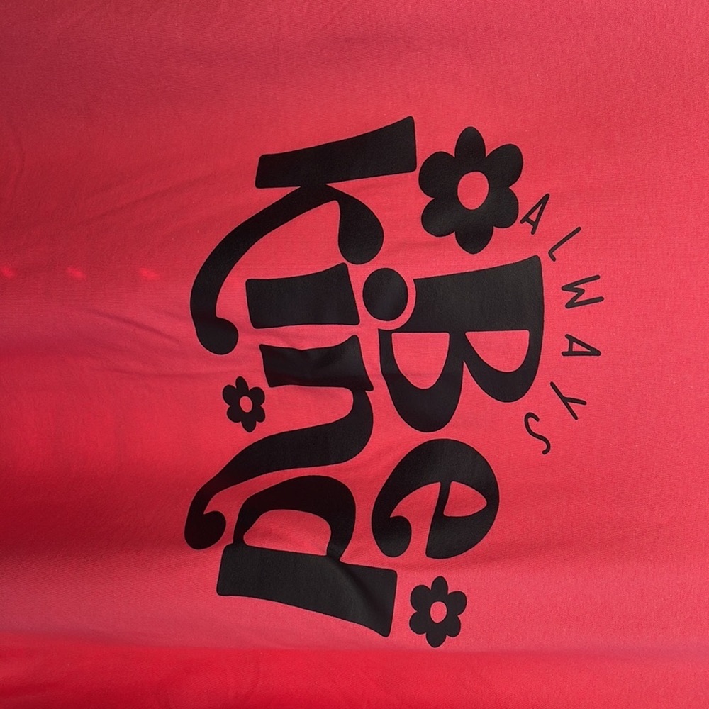 Women’s graphic tee